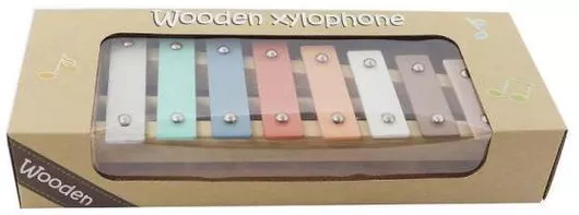 Ξυλόφωνο Artyk Ξύλινο