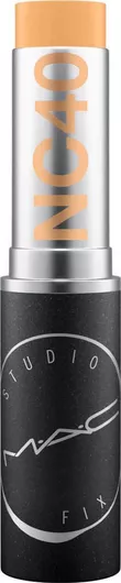 M.A.C Studio Fix Soft Matte Stick Make Up Nc40 9gr