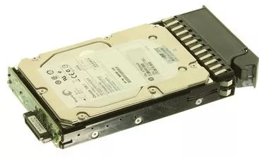 HP Server Hard Drive 450GB 3.5'' SAS-2 6Gb / s 601776-001