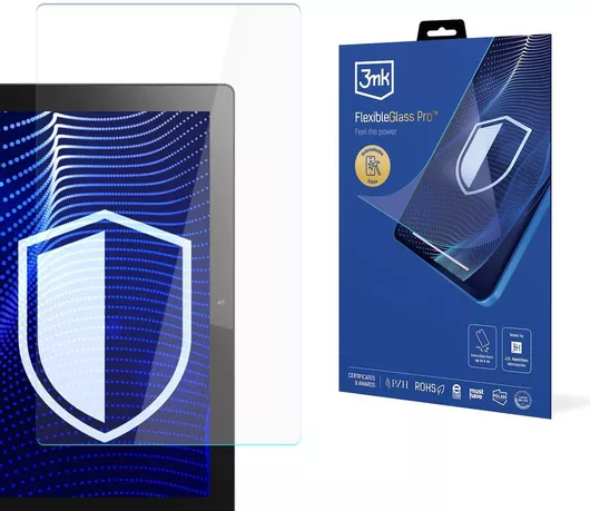 Bosto BT-16HD/BT-16UHD FlexibleGlass Pro Screen Protector for Up to 19" Monitors