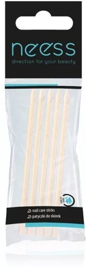 Neess Nail Care Tools