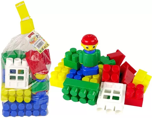 Τουβλάκι 30τμχ