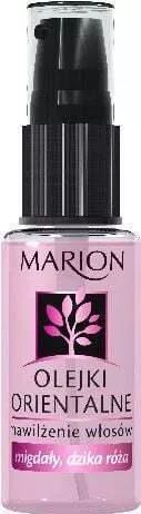 Λάδι Μαλλιών Marion κατά της Τριχόπτωσης 30ml