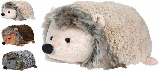 Στοπ Πόρτας Υφασμάτινο 3τμχ Πολύχρωμο