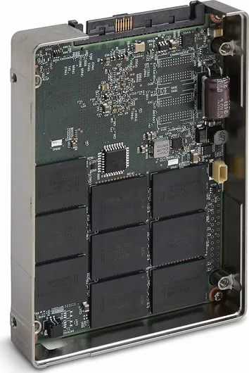 SSD Hitachi Ultrastar 1600MM 800GB