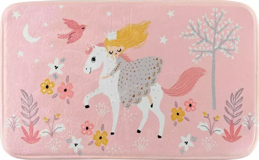 Παιδικό Χαλί Flamingo 45x75cm Queen