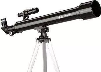 Τηλεσκόπιο Celestron Powerseeker 50 Az