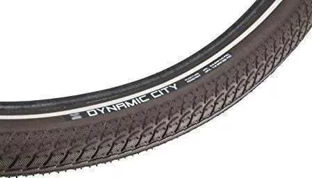 Λάστιχο Ποδηλάτου Vredestein Πόλης & Trekking 28" x 1.75"
