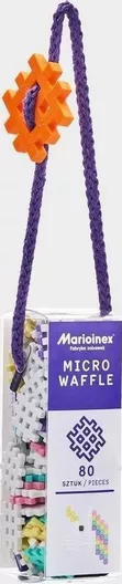 Τουβλάκι Marioinex 80τμχ