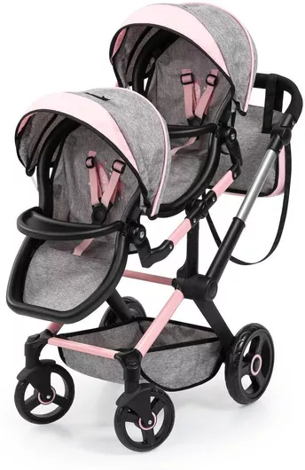 Καρότσι για Κούκλα