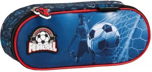 Single Chamber Pencil Case A Pilka 19