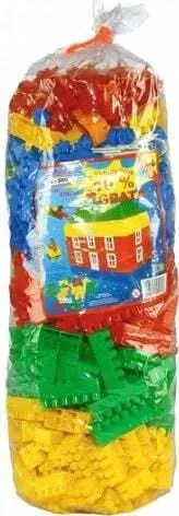 Τουβλάκι Bączek για 3+ Ετών