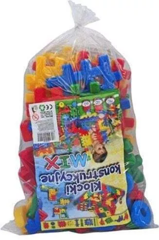 Τουβλάκι Bączek 40τμχ