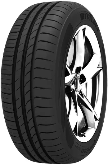 Tire 185/65 R15 88H Westlake Z-107 Etykieta D-B-B-70 dB