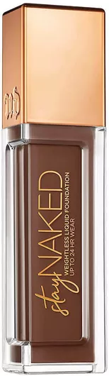 Urban Decay Stay Naked Foundation 30ml