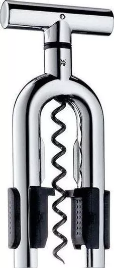 Ανοιχτήρι Wmf Κρασιού Μαύρο