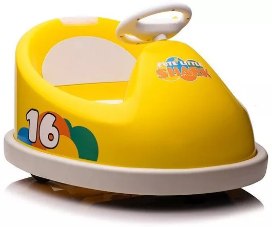 Περπατούρα Ride On