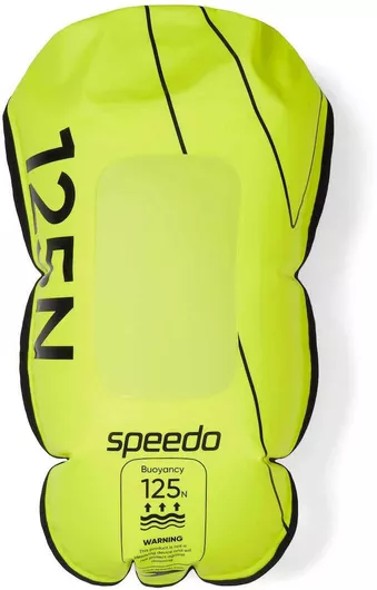 Speedo Yellow Unisex