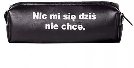 Motivation Mates Pencil Case