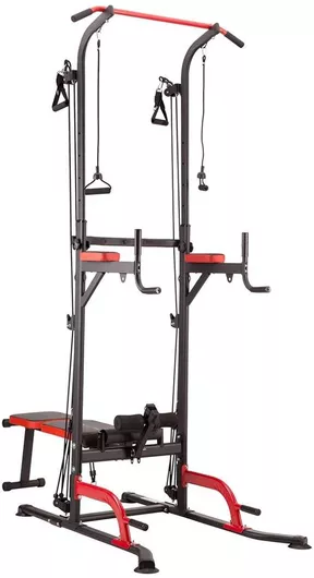 Πολυόργανο Γυμναστικής HMS