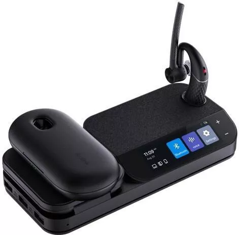 Bh71 Bluetooth Workstation Pro Earphone