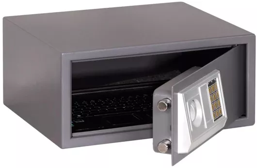 Χρηματοκιβώτιο με Κλειδί Τύπου Laptop 90.01.92