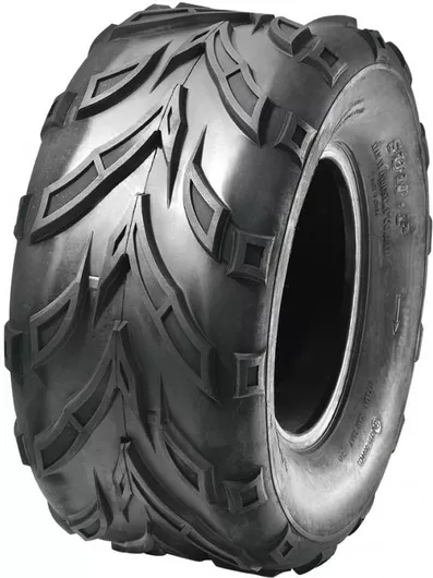 Λάστιχο ATV SUNF με Διάσταση 145/70-6 Tubeless