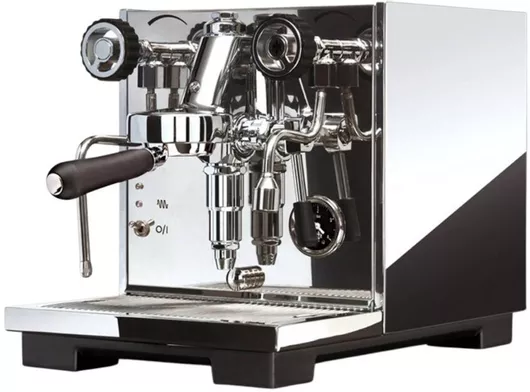 Επαγγελματική Μηχανή Espresso Eureka με 1 Group