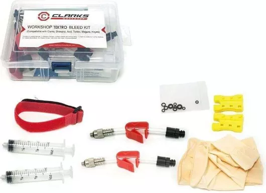 Clarks Bicycle Brake Levers