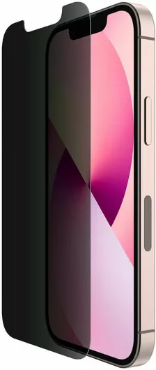 Belkin Screenforce Privacy Tempered Glass iPhone 13 mini