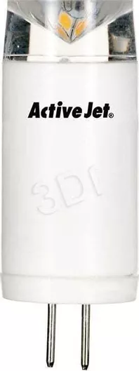 Λάμπα LED Active Jet Θερμό Λευκό 180lm