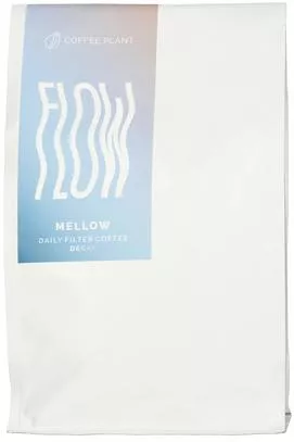 Καφές Decaffeine Arabica Mexico Plant Flow Mellow σε Κόκκους 800gr