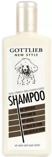 Poodle Shampoo Gotlieb 300 Ml