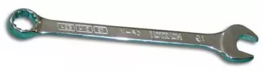 Γερμανοπολύγωνο Honiton 9mm