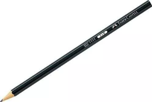 Faber-Castell 1111 HB Pencils - Pack of 12