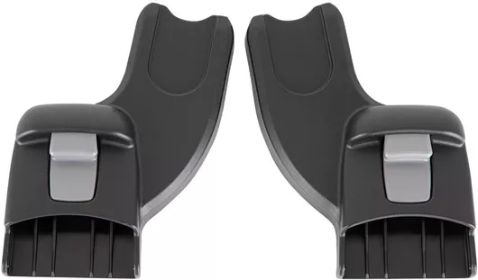 Graco Stroller Clips Black