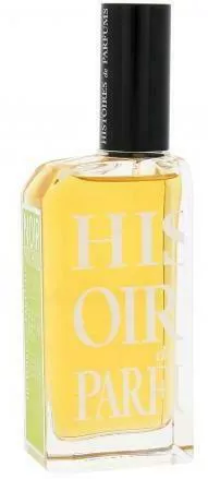 Histoires de Parfums Noir Patchouli Eau de Parfum 60ml