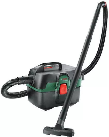Bosch AdvancedVac 18V-8 Επαναφορτιζόμενο Σκουπάκι Χειρός 18V Πράσινο