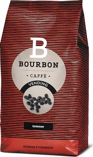 Καφές Espresso Lavazza Bourbon Intenso σε Κόκκους 1kg