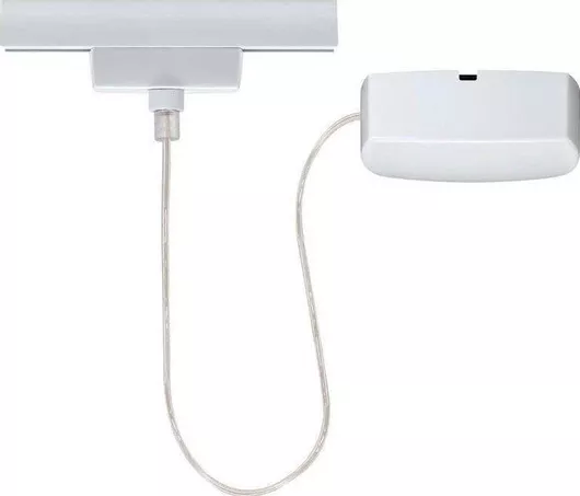 Paulmann Ρευματοδότης για Φωτιστικά PL97679 Λευκός