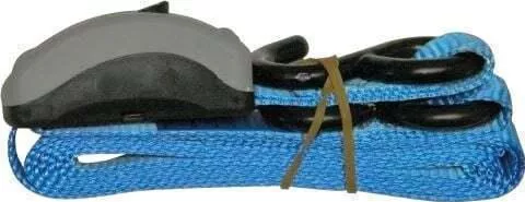 Ιμάντας Αποσκευών Modeco Αυτοκινήτου 1.8x1.8cm