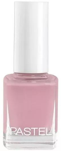 Pastel Nail Polish Gloss Βερνίκι Νυχιών Ροζ 258 13ml