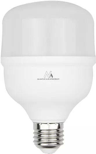 Λάμπα LED Maclean Energy για Ντουί E27 Φυσικό Λευκό 2940lm