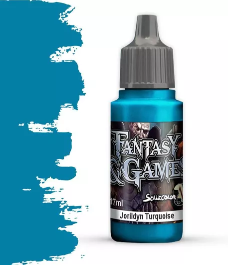 Χρώμα Μοντελισμού Scale75 Μπλε 17ml