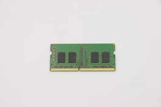 Μνήμη RAM Lenovo 8GB DDR4 με Ταχύτητα 3200 για Laptop