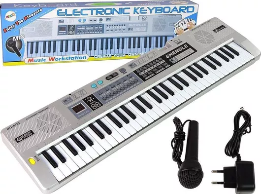 Αρμόνιο Καραόκε