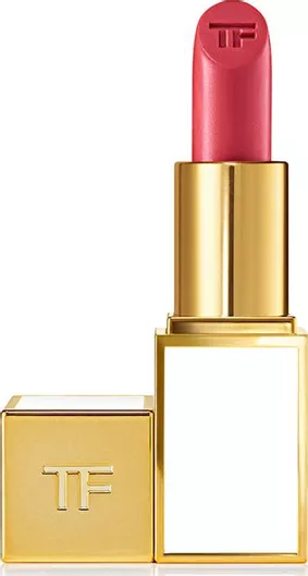 Tom Ford Boys & Girls Ultra Rich Κραγιόν Sheer 25 Scarlett 3gr