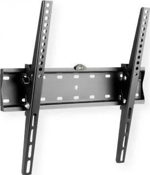 Value 17.99.1219 Βάση Τηλεόρασης Τοίχου Ασημί