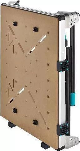 Πάγκος Εργασίας Wolfcraft Αντοχής 120kg WF6909000