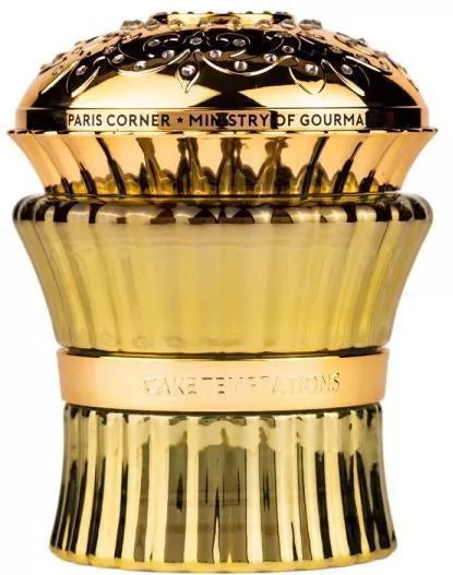 Ministry Of Gourmand Cake Temptation Eau de Parfum 100ml